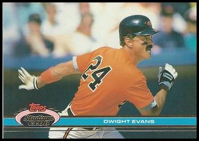 351 Dwight Evans